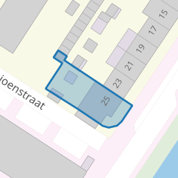 Perceel ZDT01-B-4663