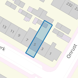 Perceel ZDT01-B-4680