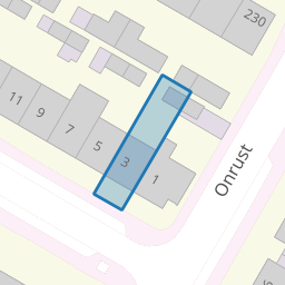 Perceel ZDT01-B-4681