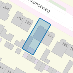 Perceel ZDT01-B-4689