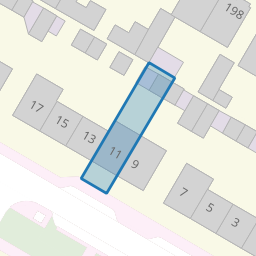 Perceel ZDT01-B-4704