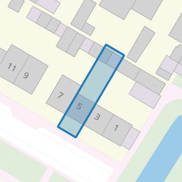 Perceel ZDT01-B-4707