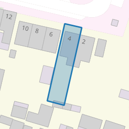 Perceel ZDT01-B-4758