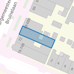 Perceel ZDT01-B-4763