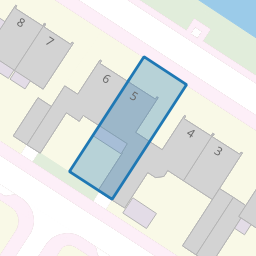 Perceel ZDT01-B-4774