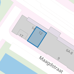 Perceel ZDT01-B-4783