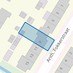 Perceel ZDT01-B-4796