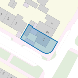 Perceel ZDT01-B-4800