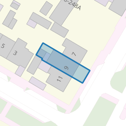 Perceel ZDT01-B-4801