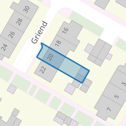 Perceel ZDT01-B-4807