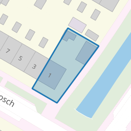 Perceel ZDT01-B-4816