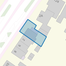 Perceel ZDT01-B-4836