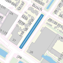 Perceel ZDT01-B-4917