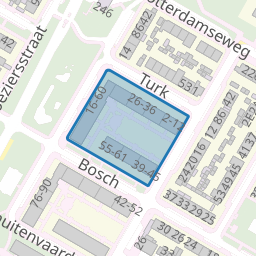 Perceel ZDT01-B-4980