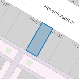 Perceel ZDT01-B-5007