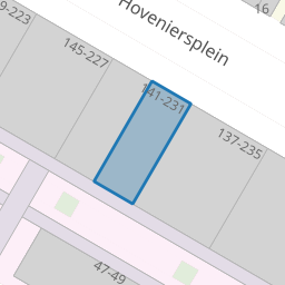 Perceel ZDT01-B-5008