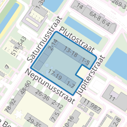 Perceel ZDT01-B-5033