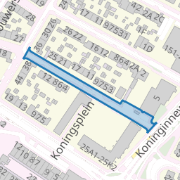 Perceel ZDT01-B-5035