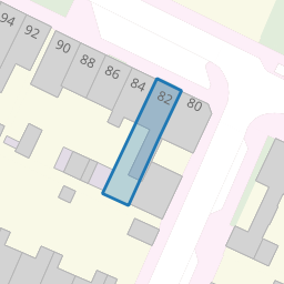 Perceel ZDT01-B-5039