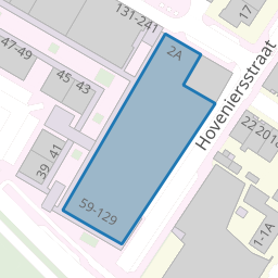 Perceel ZDT01-B-5054