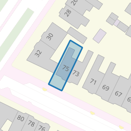 Perceel ZDT01-B-5139