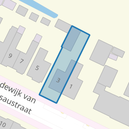 Perceel ZDT01-B-5142