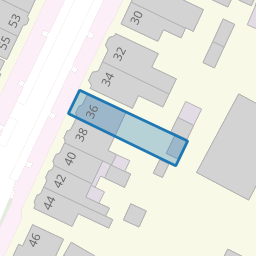 Perceel ZDT01-B-5148