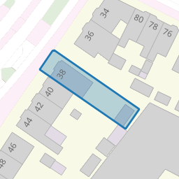 Perceel ZDT01-B-5159