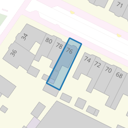 Perceel ZDT01-B-5165