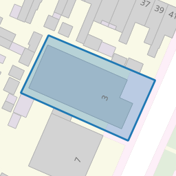 Perceel ZDT01-B-5176