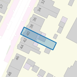 Perceel ZDT01-B-5181