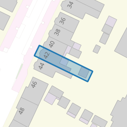 Perceel ZDT01-B-5182