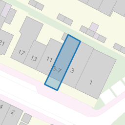 Perceel ZDT01-B-5196