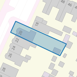 Perceel ZDT01-B-5210