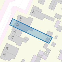 Perceel ZDT01-B-5211