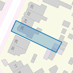 Perceel ZDT01-B-5213