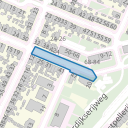 Perceel ZDT01-B-5255