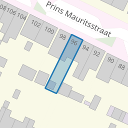 Perceel ZDT01-B-5282