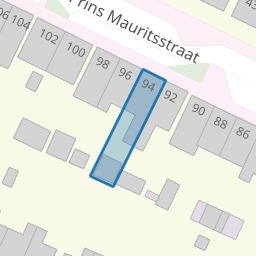 Perceel ZDT01-B-5283