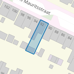 Perceel ZDT01-B-5284