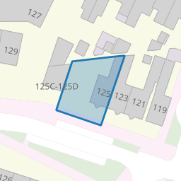 Perceel ZDT01-B-5309