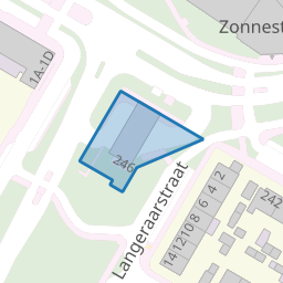 Perceel ZDT01-B-5312