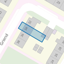 Perceel ZDT01-B-5315