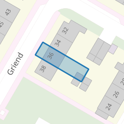 Perceel ZDT01-B-5316