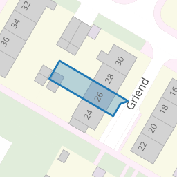 Perceel ZDT01-B-5320