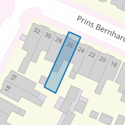 Perceel ZDT01-B-5324