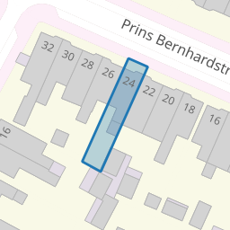 Perceel ZDT01-B-5325