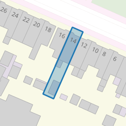 Perceel ZDT01-B-5327