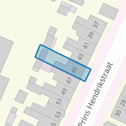 Perceel ZDT01-B-5352