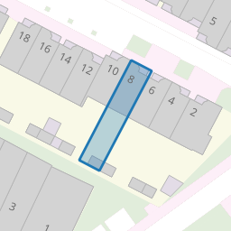 Perceel ZDT01-B-5401